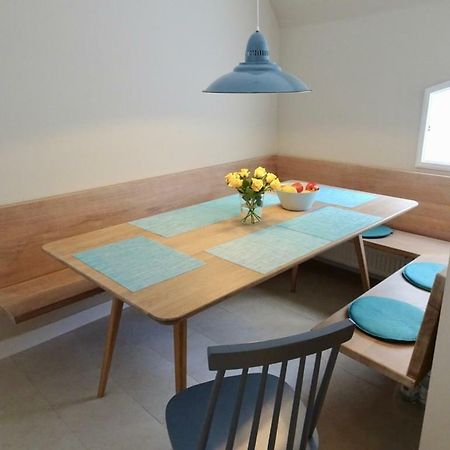 Appartement Marschkueken à Wrixum Extérieur photo
