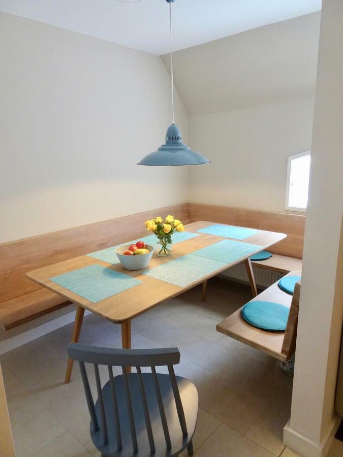 Appartement Marschkueken à Wrixum Extérieur photo