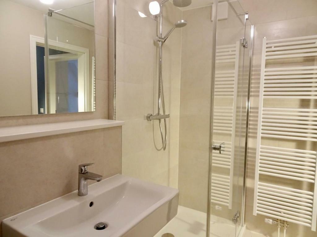 Appartement Marschkueken à Wrixum Extérieur photo