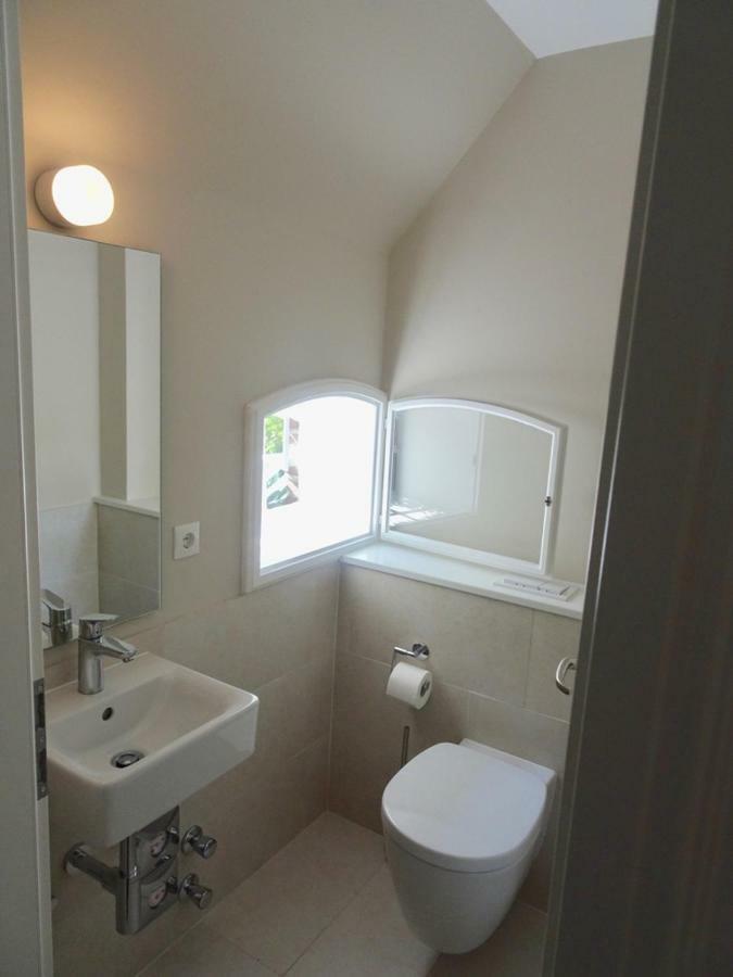Appartement Marschkueken à Wrixum Extérieur photo