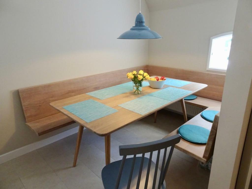 Appartement Marschkueken à Wrixum Extérieur photo